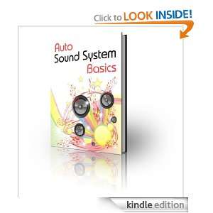 Car Stereo Basics   How To Install Joey Bradshaw  Kindle 