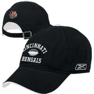 Cincinnati Bengals Real Authentic Hat 