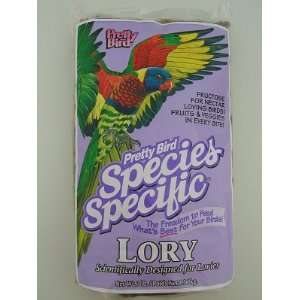  Lory Select 8 Lb