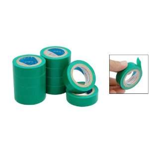  Amico Green Adhesive Electrical Installation PVC Plastic 