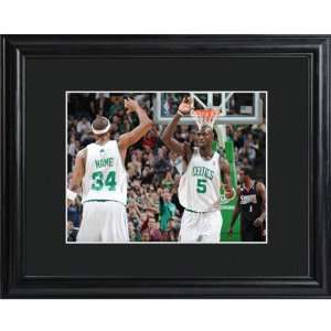    Personalized NBA Print   Choose From 4 Teams