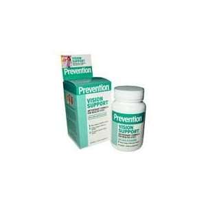  Prevention   Vision Support   30 Tablets