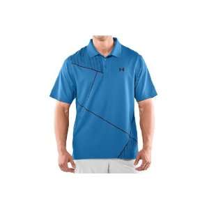   Mashup Shortsleeve Golf Polo Tops by Under Armour