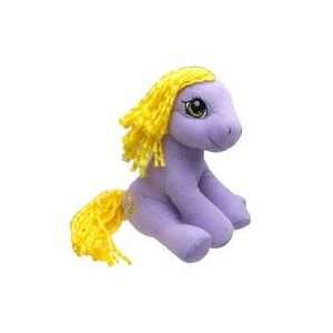  MY LITTLE PONY DAISY JO Mini Plush Pony Toys & Games