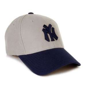  New York Yankees 1911 (Road) Cooperstown Fitted Hat 
