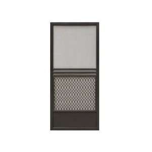 Superior Products Corp 3517bz3068 Safeguard Extruded Aluminum Screen 