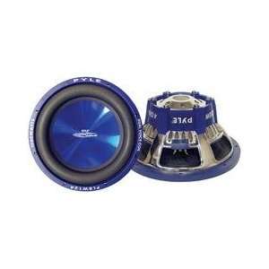   Pyle Blue Wave High Powered Subwoofer   10 1000W Max