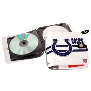  Indianapolis Colts CD Holder   5.5x61.5 Sports 