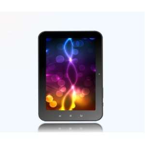 Android 4.0 7 Capacitive Touch Screen Tablet PC, 1.2Ghz, 512MB, 4GB 