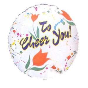  Get Well Balloons   18 To Cheer You Tulip Toys & Games