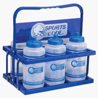  Sports Medicine Hydration/cool Down   Collapsible Holder W 