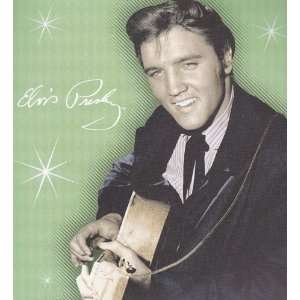   Birthday Elvis Presley   Card with Sound Happy Birthday Everything