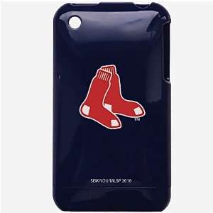  Boston Red Sox MLB for Apple iPhone 3G 3GS Faceplate Hard 