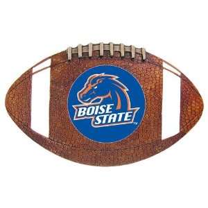 Boise State Broncos NCAA Football Buckle  Sports 