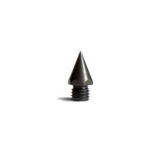  Steelex Hex Track Spikes   3/8