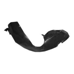  2008 2009 Mercury Sable Inner Fender RH Automotive