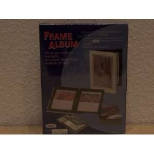  Photo frame and Album All in One 