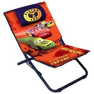  Disney Cars Sling Folding Chair