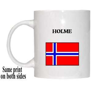  Norway   HOLME Mug 