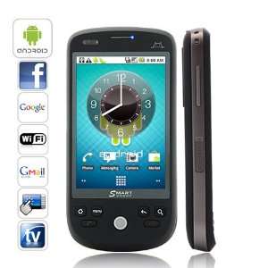  Eclipse Novus   Dual SIM Android 2.2 Smartphone with 