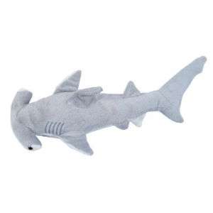 13 Hammerhead Shark Plush Stuffed Animal Toy  