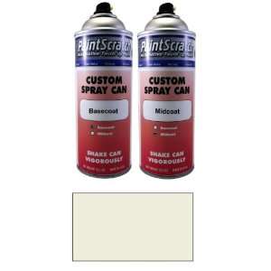   Up Paint for 2008 Suzuki Grand Vitara (color code Z7T) and Clearcoat