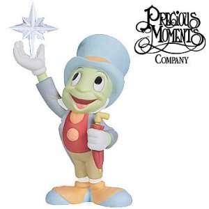   Pinocchios Jiminy Cricket Star Figurine 
