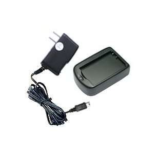 Desktop Battery Charger With Power Cord For Blackberry 8100, 8300 