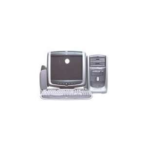  Hewlett Packard Pavilion Desktop (1.7 GHz Pentium 4, 512 