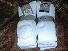 Mens Diabetics White Socks 3 Pairs New With Tags Size 10 13