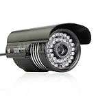   Waterproof Home Color CCTV IR Camera Wide Angle 3.6mm lens CMOS