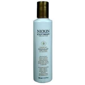 NIOXIN Bionutrient Protectives Scalp Therapy for Chemically Enhanced 