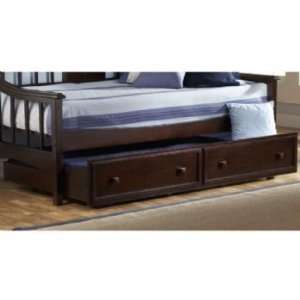  Alexander Daybed with Trundle Drawer