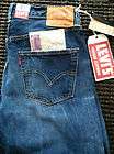 levis BigE 1954z 501XX LVC vintage red selvage  