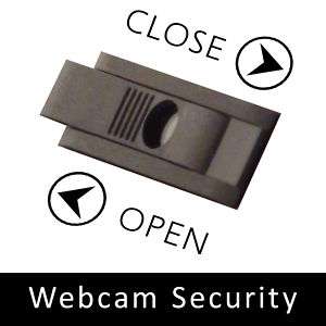 webcam cover (accessory laptop, notebook, netbook)  