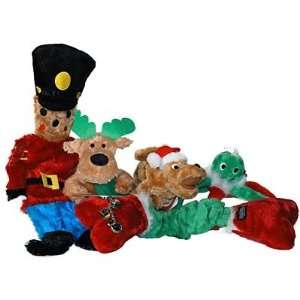  Canine Christmas Collection (Toys)