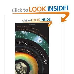  Physics on the Fringe Smoke Rings, Circlons, and 