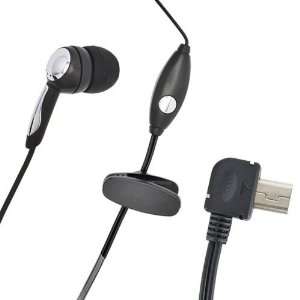  Mini USB Single Ear bud for Motorola KRZR K1, K1m/ L2/ L6 