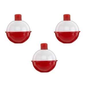  Academy Sports Eagle Claw 1 Snap On Floats 3 Pack Toys 