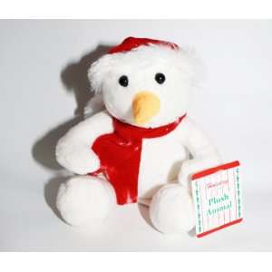  Holiday, Chirstmas Stuffed Animal, Snowman Toys & Games