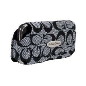  Mobile Glove Luxus Go Design Horizontal pouch for 
