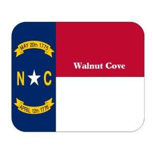   Flag   Walnut Cove, North Carolina (NC) Mouse Pad 