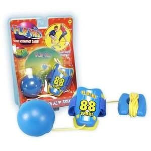  Flip Trix   Blue 88 Sport Toys & Games