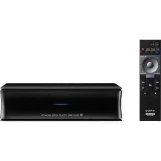 Sony SMP N200 Network Streaming HD Video Player 027242833289  