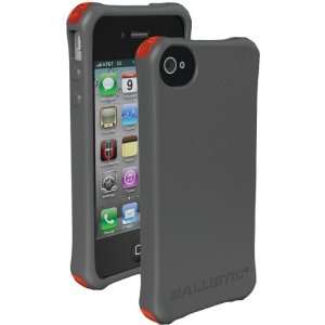  Ballistic LS0864 M145 LS Case with Interchangeable Corner 