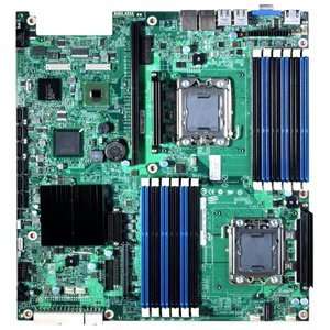 Intel S5520URT Server Motherboard   Intel   Socket B LGA 