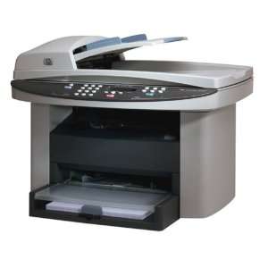  HP LaserJet 3020 All in One Electronics