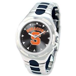  Mens Syracuse University Victory Watch Jewelry