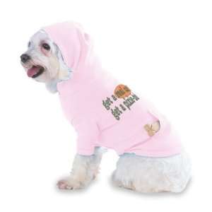  get a real cat Get a pixie bob Hooded (Hoody) T Shirt 