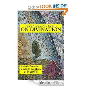 Start reading ON DIVINATION  Don 